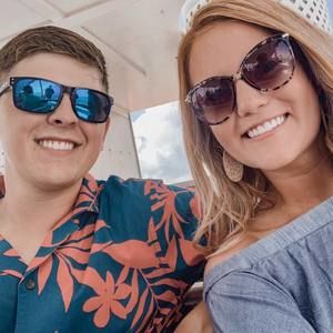 Meet your Posher, Kylee